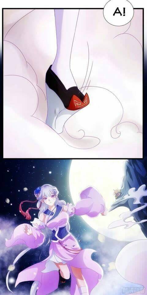 thượng tiên nhà ta biến thành trò chơi chapter 1 4