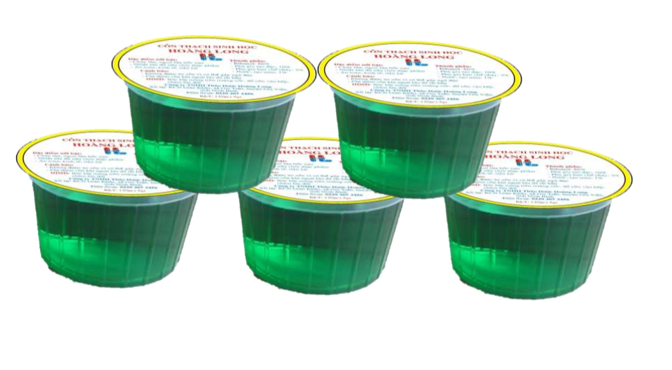 Cồn Thạch Sinh Học Hoàng Long