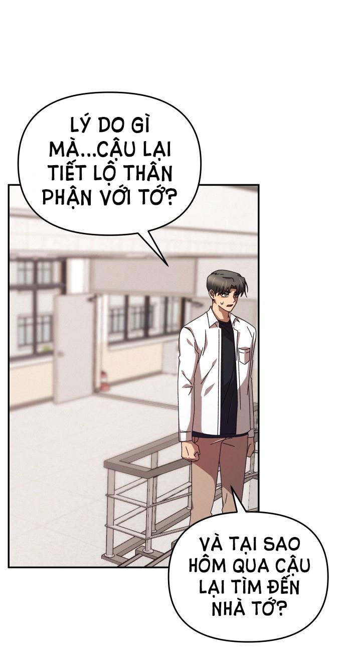 bạn gái tôi là robot -câu chuyện của cheol soo và young hee chapter 2.2 16