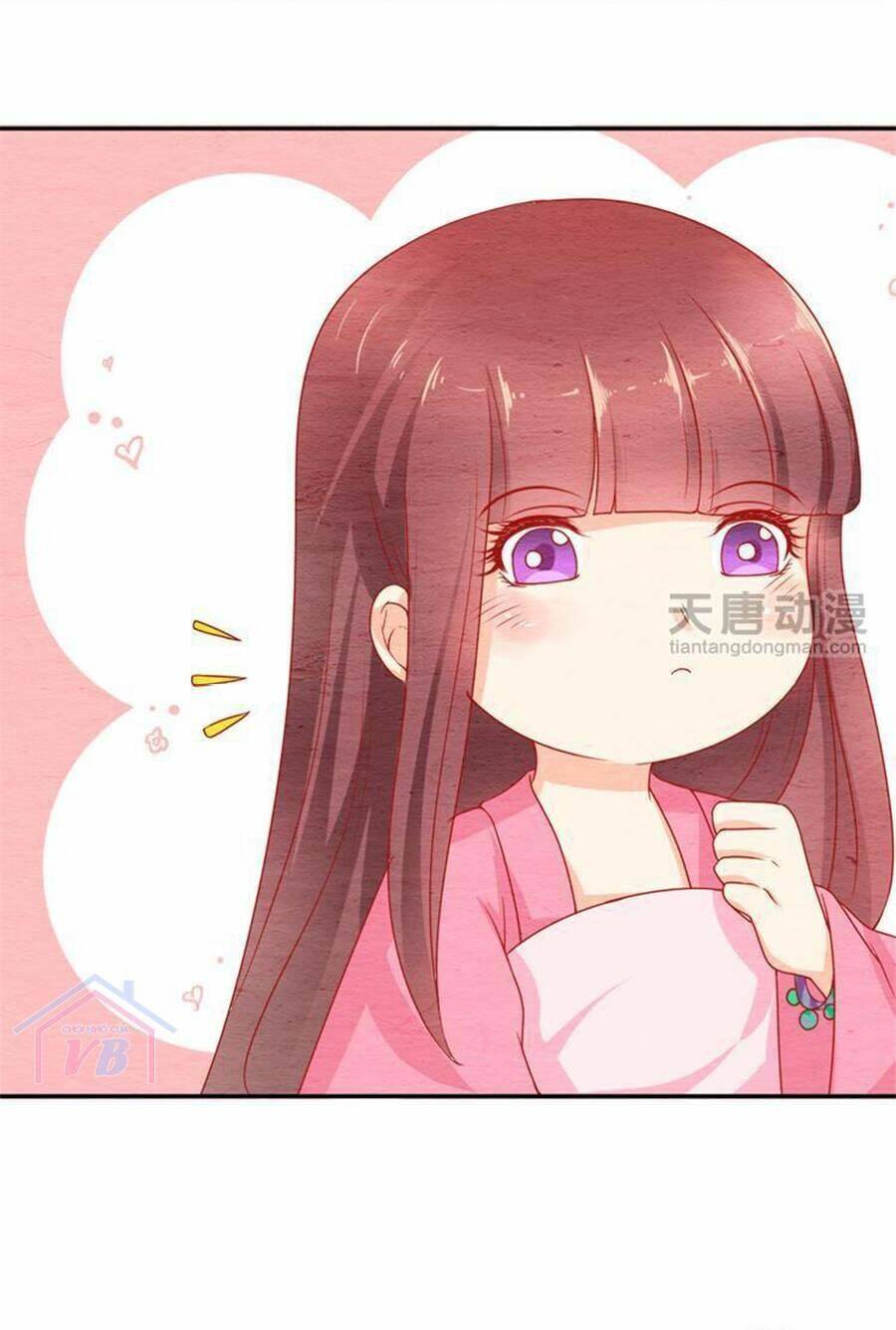 nhân hoa duyên chi sư phụ đại nhân cầu sủng ái chapter 13 15