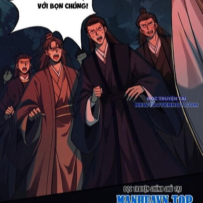 gặp mạnh thì càng mạnh, tu vi của ta không giới hạn chapter 19 101