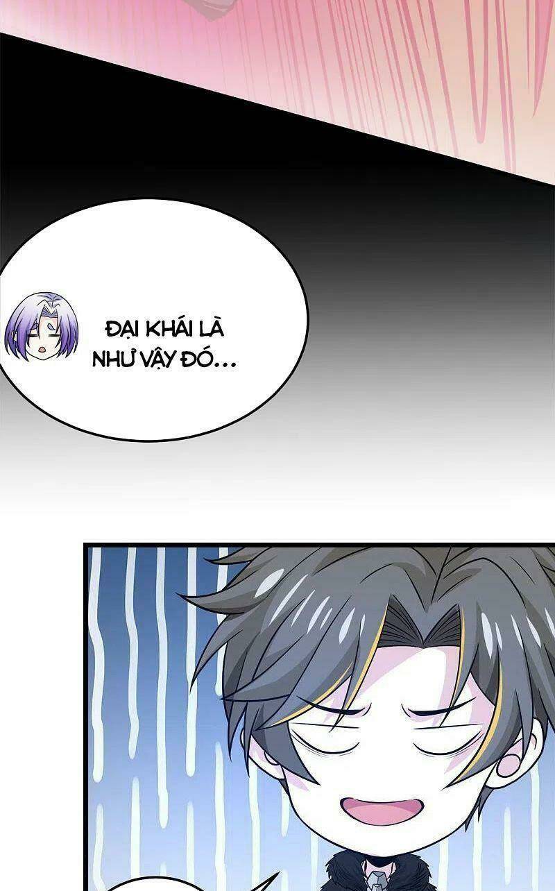 kiếm vũ chapter 218 13