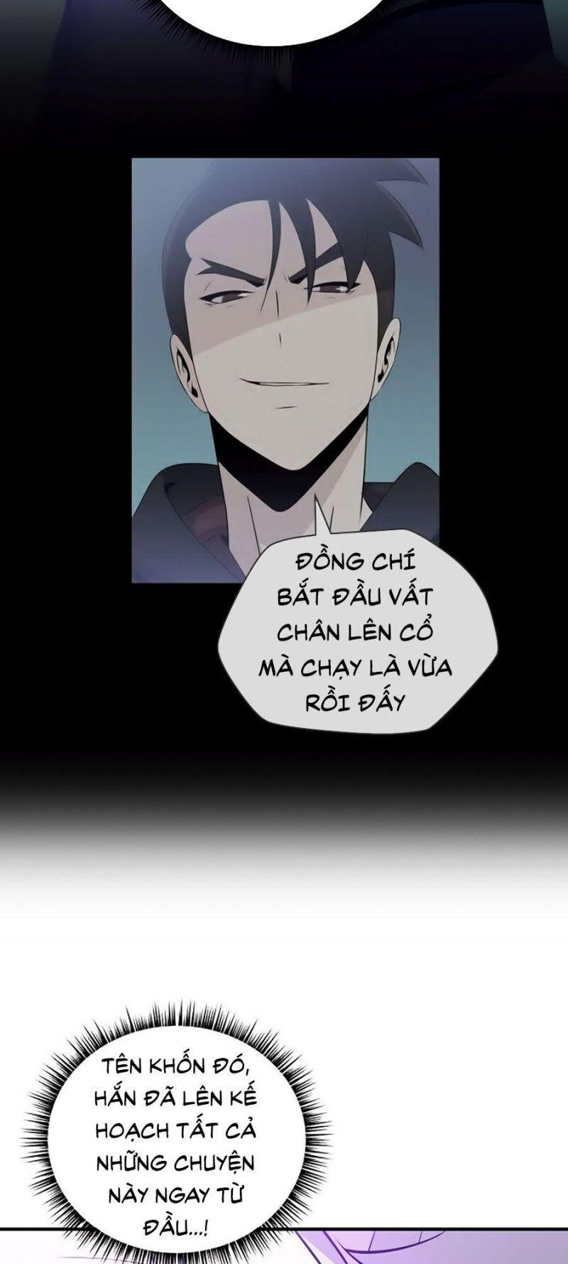 tiêu diệt đấng cứu thế chapter 30 22