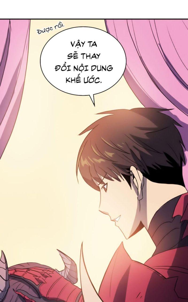 tôi trở lại thăng cấp một mình chapter 10 47