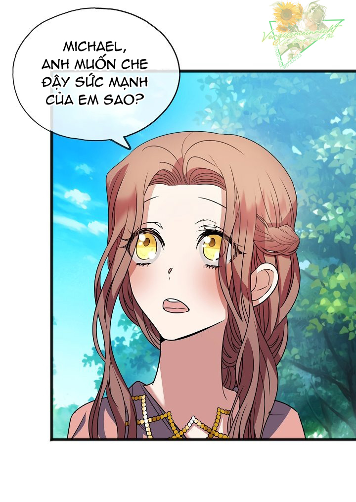 gửi anh người chưa từng yêu tôi chapter 11 26