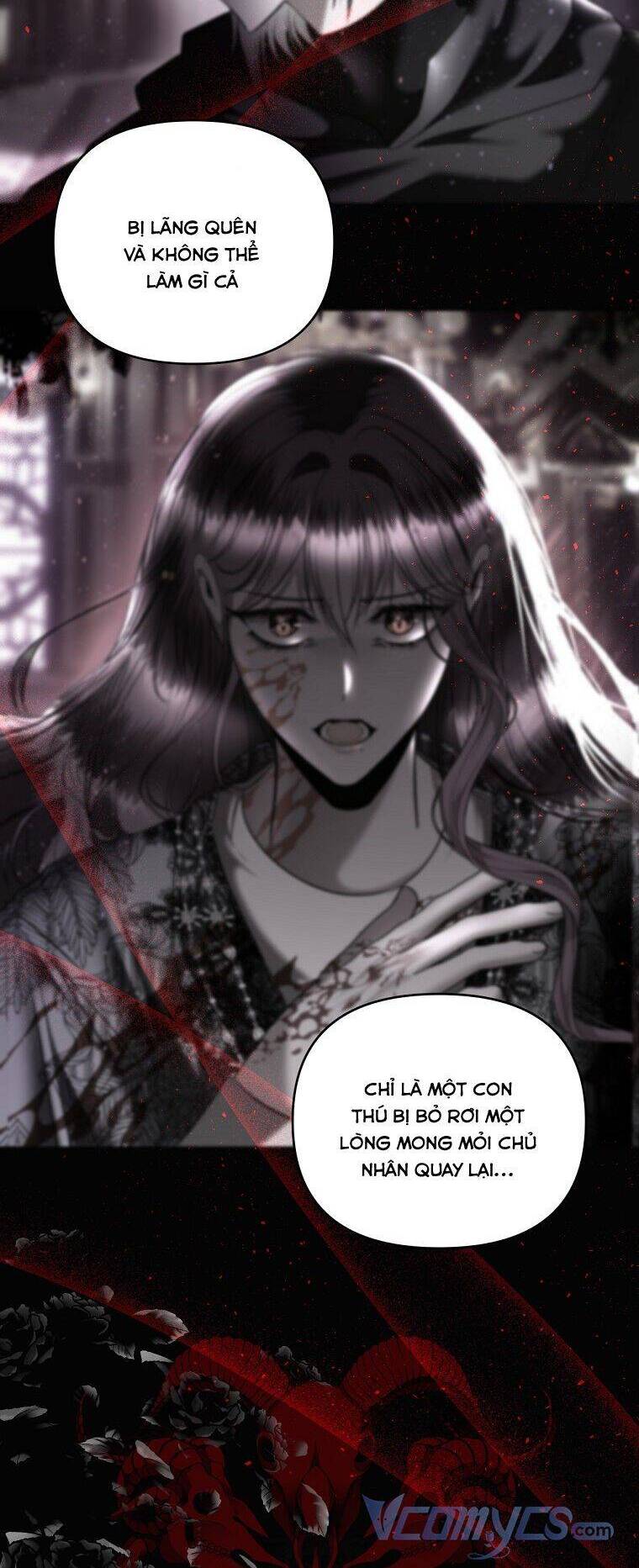 phương pháp sống sót khi phải ngủ cùng hoàng đế chapter 30 24