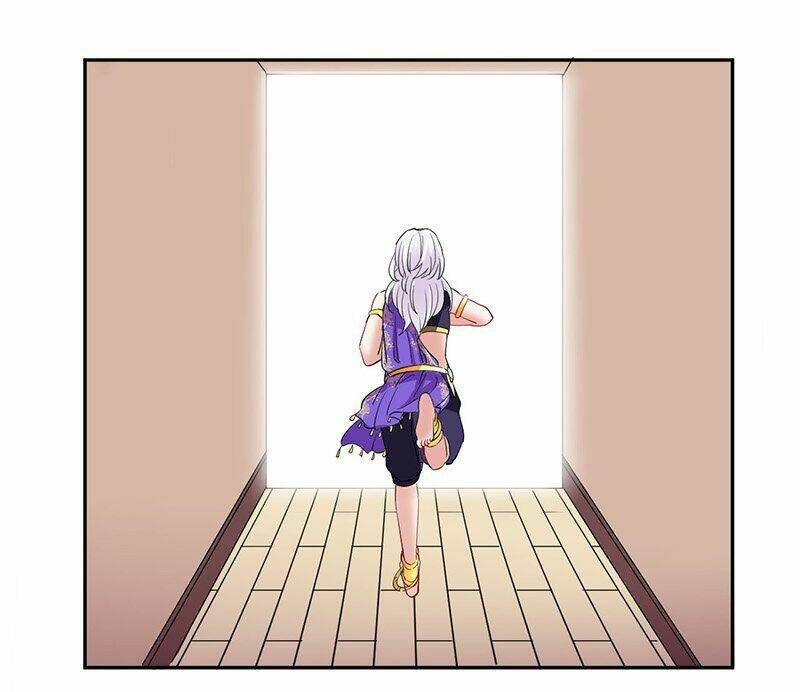 nghiên hương kỳ đàm chapter 2 39