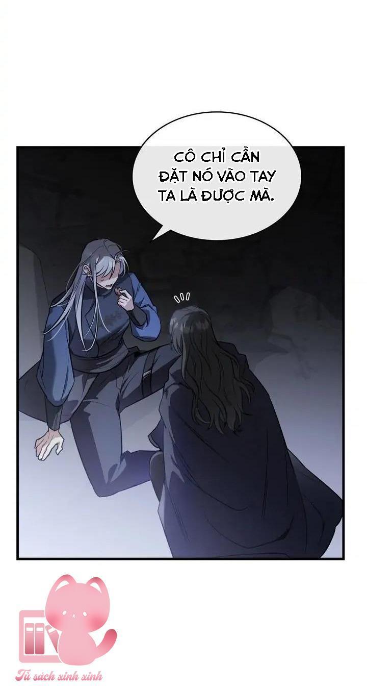 đêm đen khuất bóng chapter 31 22