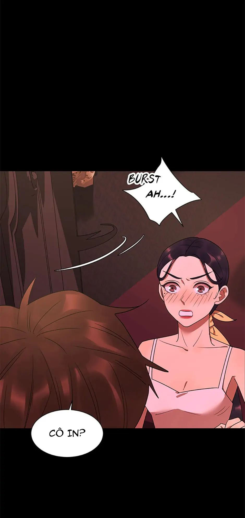 tiểu thuyết đầu tay của ác nữ chapter 28.2 13