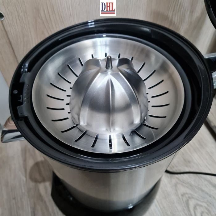 Đầu vắt cam dành cho máy LEBENLANG đức hàng inox