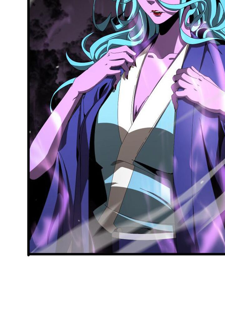 chư giới - tận thế online chapter 120 9