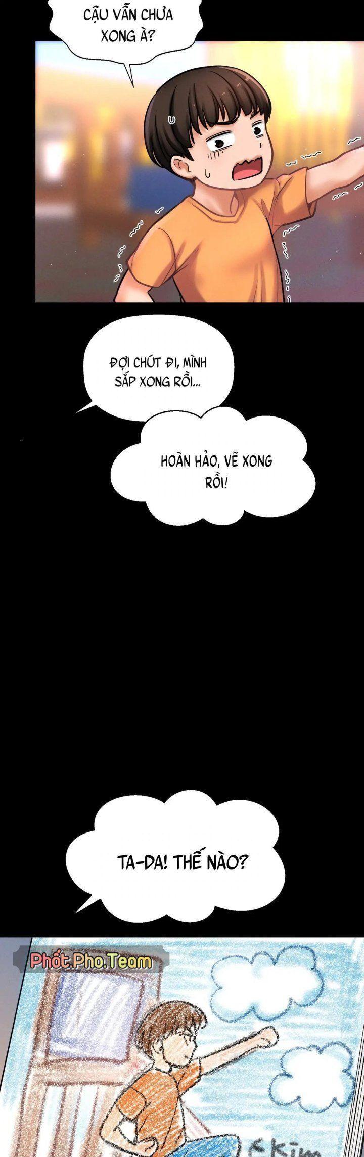 cô ấy làm tôi phát điên chapter 3 9