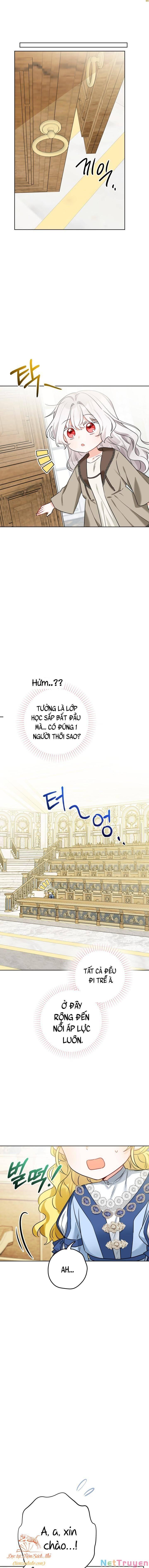 lịch sử đen tối của nam chính chapter 4 11