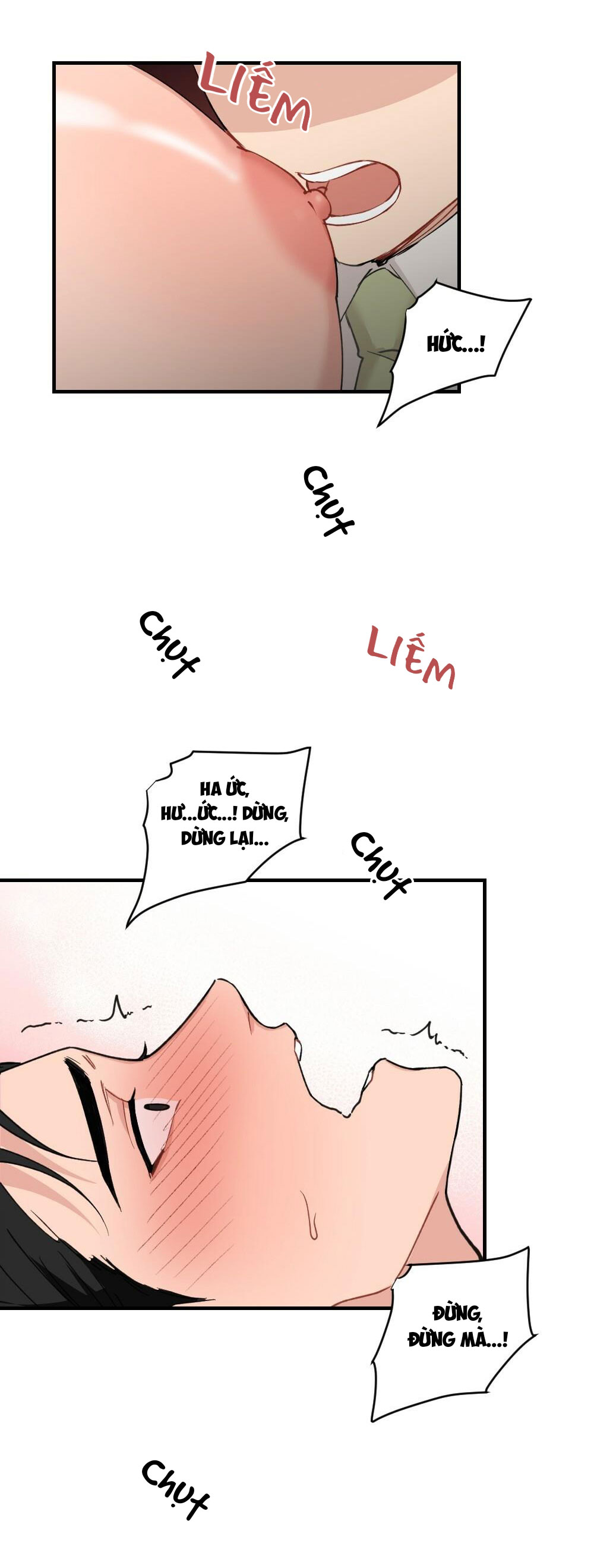 vị sữa của trợ lý chapter 2 15