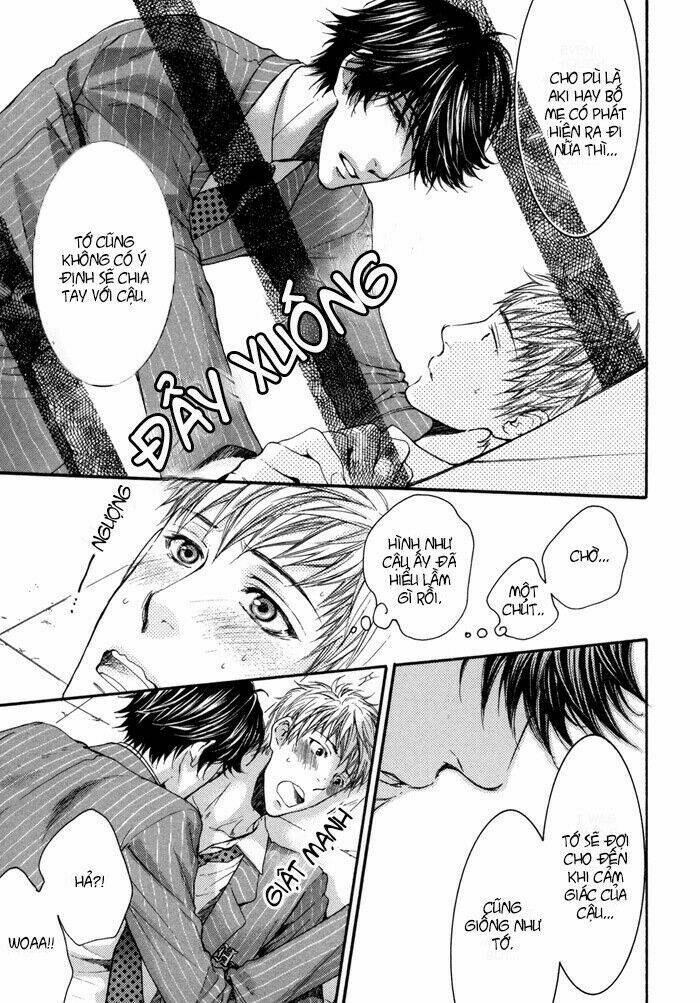 elektel delusion chapter 6 24