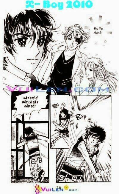 cô giáo tuổi 18 chapter 1 26