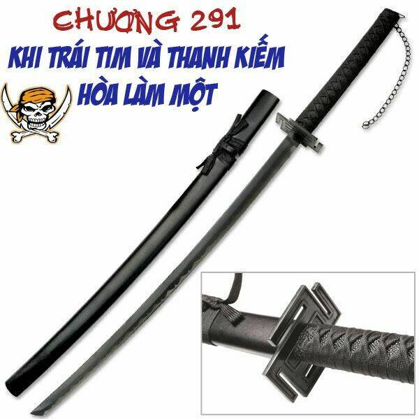 history's strongest disciple kenichi chapter 291 1