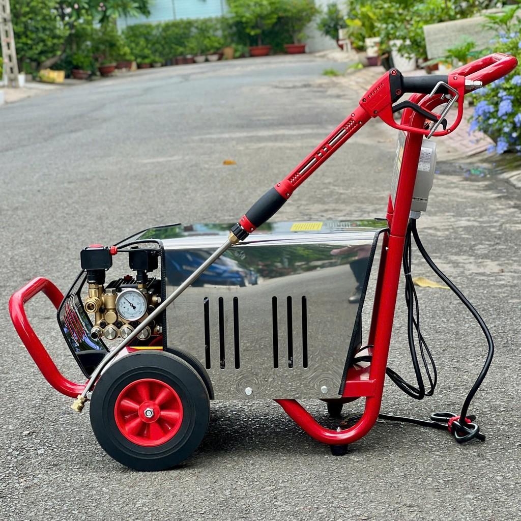 MÁY XỊT RỬA ÁP LỰC CAO 5500W DK-X55 DEKO - HÀNG CHÍNH HÃNG