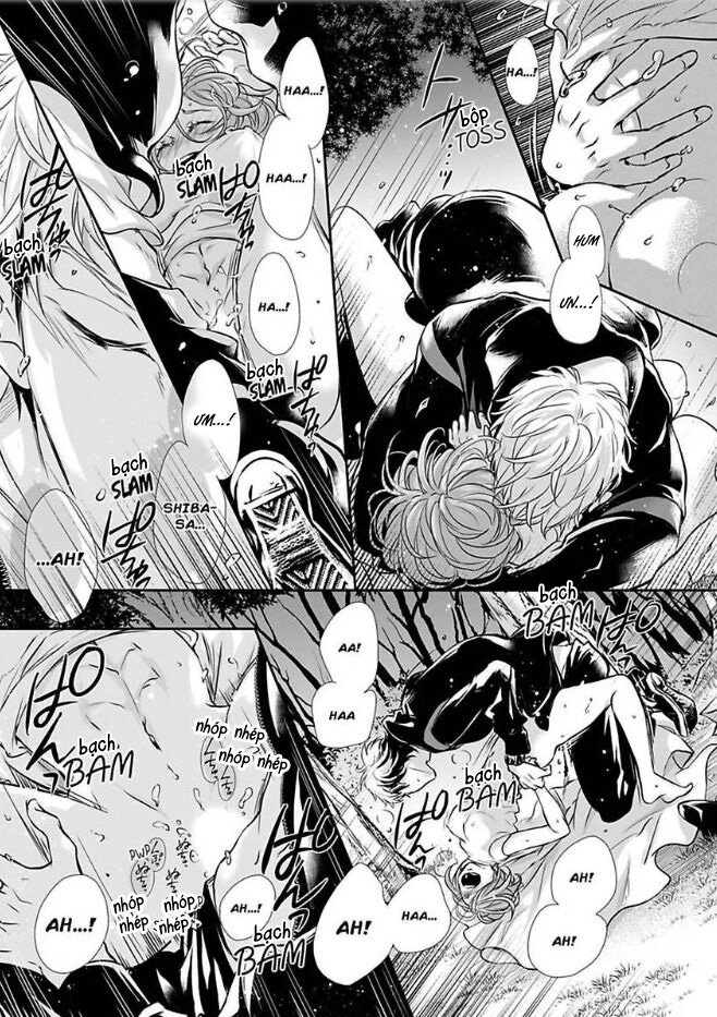 cơ hội thứ hai chapter 7.2 12