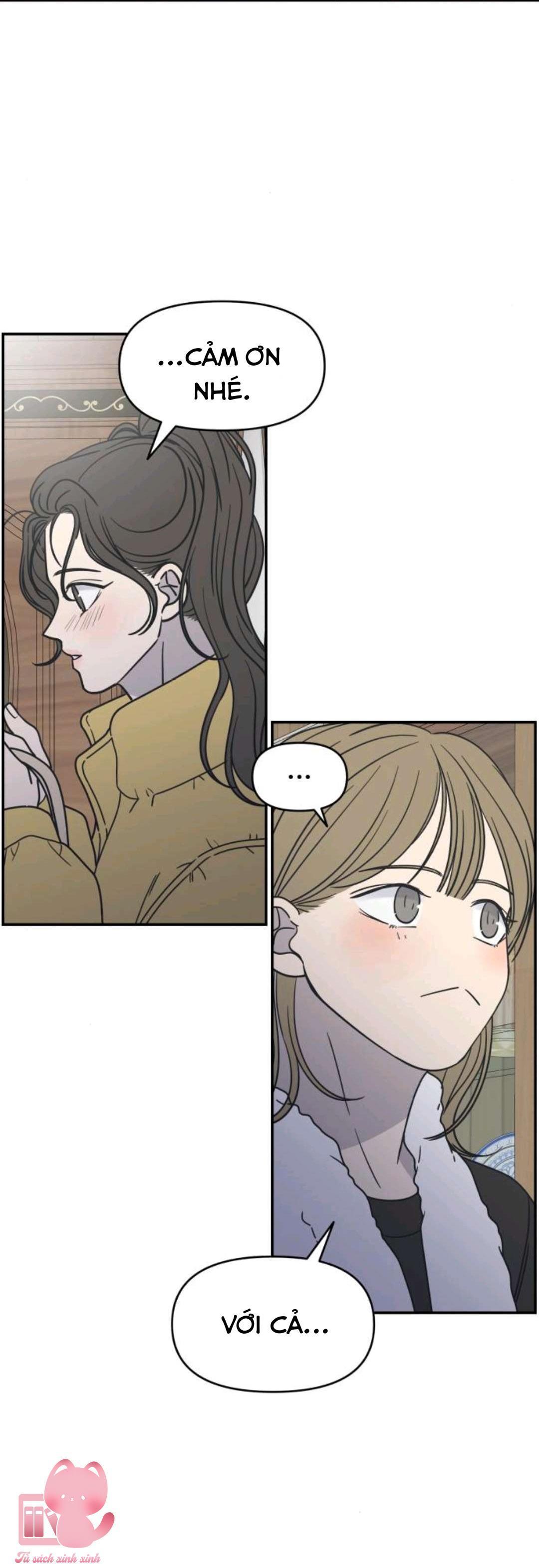 nói không với tình công sở chapter 4 6