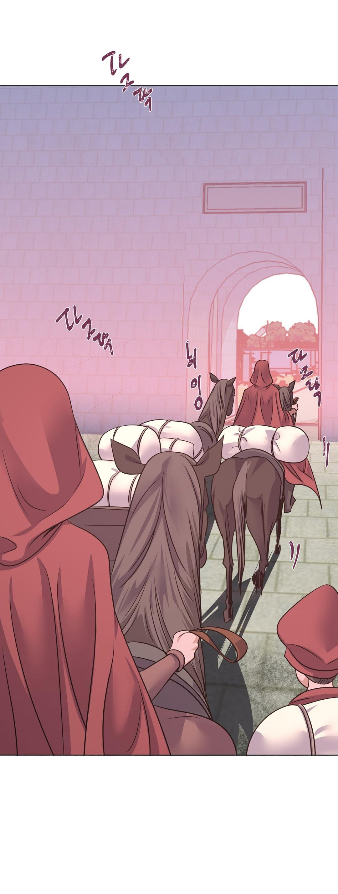 Đêm Của Dã Thú chapter 43.2 - Trang 27
