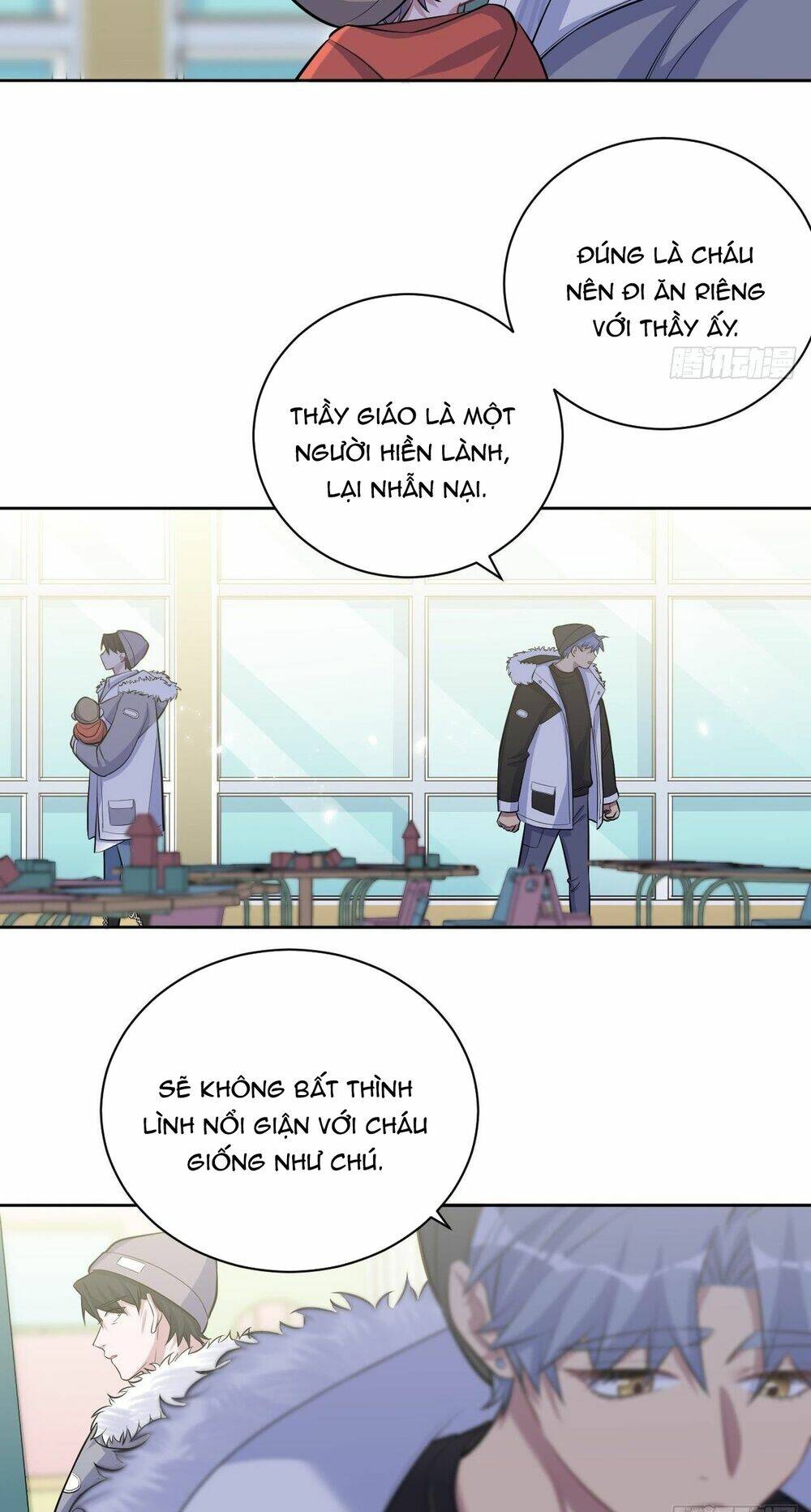 nhạc phụ đại nhân là lão bà chapter 77 21