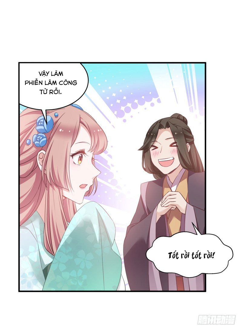 trò chơi trừng phạt chapter 65 6