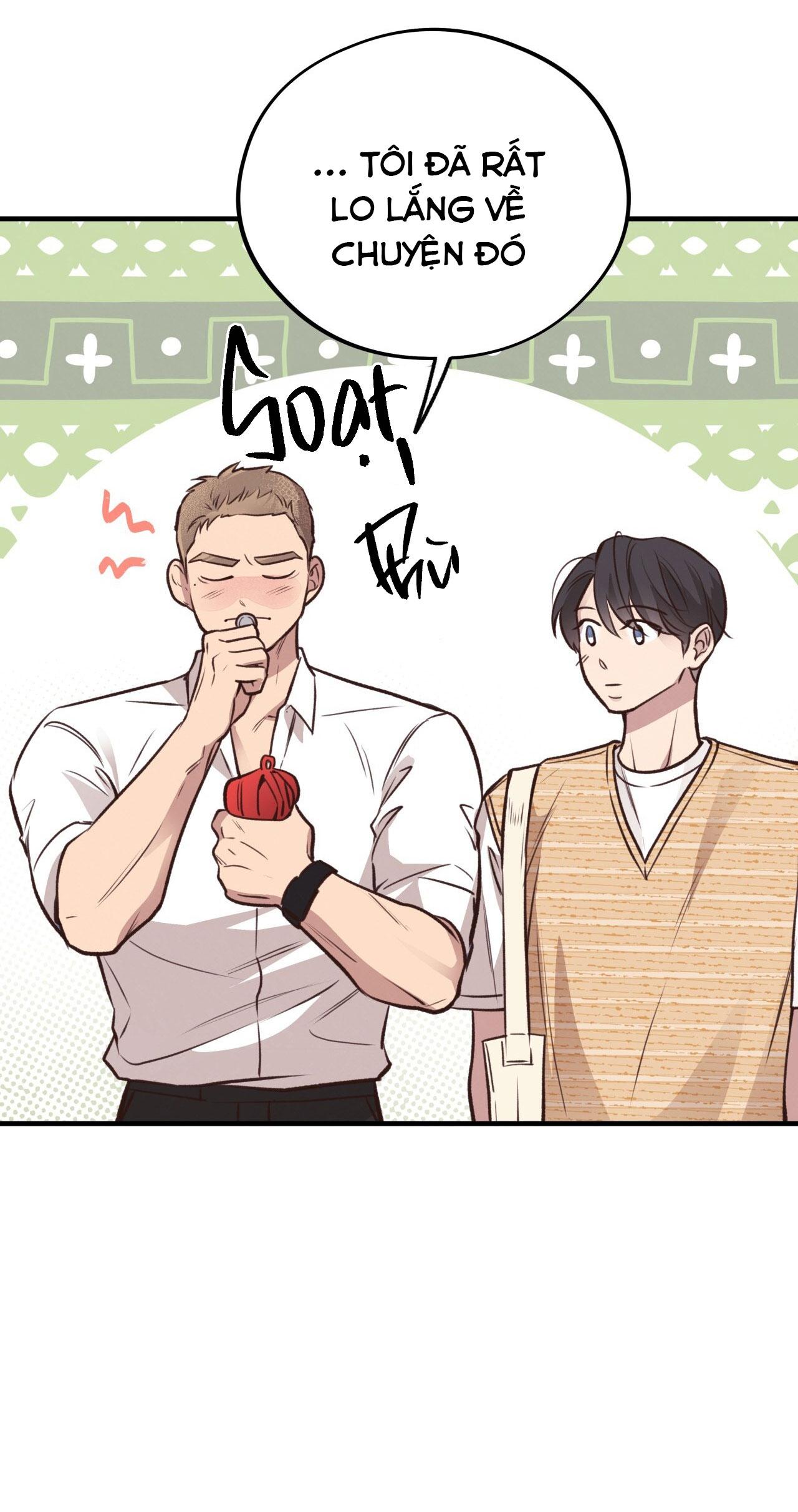 mật gấu chapter 26 21