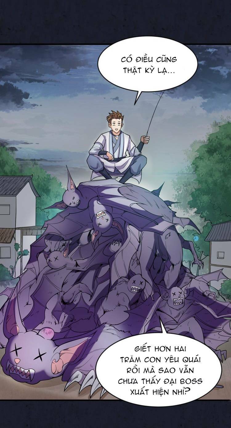 người chặn xuyên không chapter 63 52