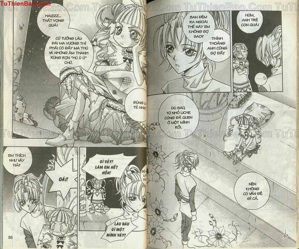 hồi ký ma vương chapter 3 43