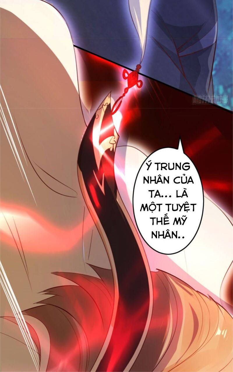 ta lập hậu cung tại tây du ký chapter 2 11