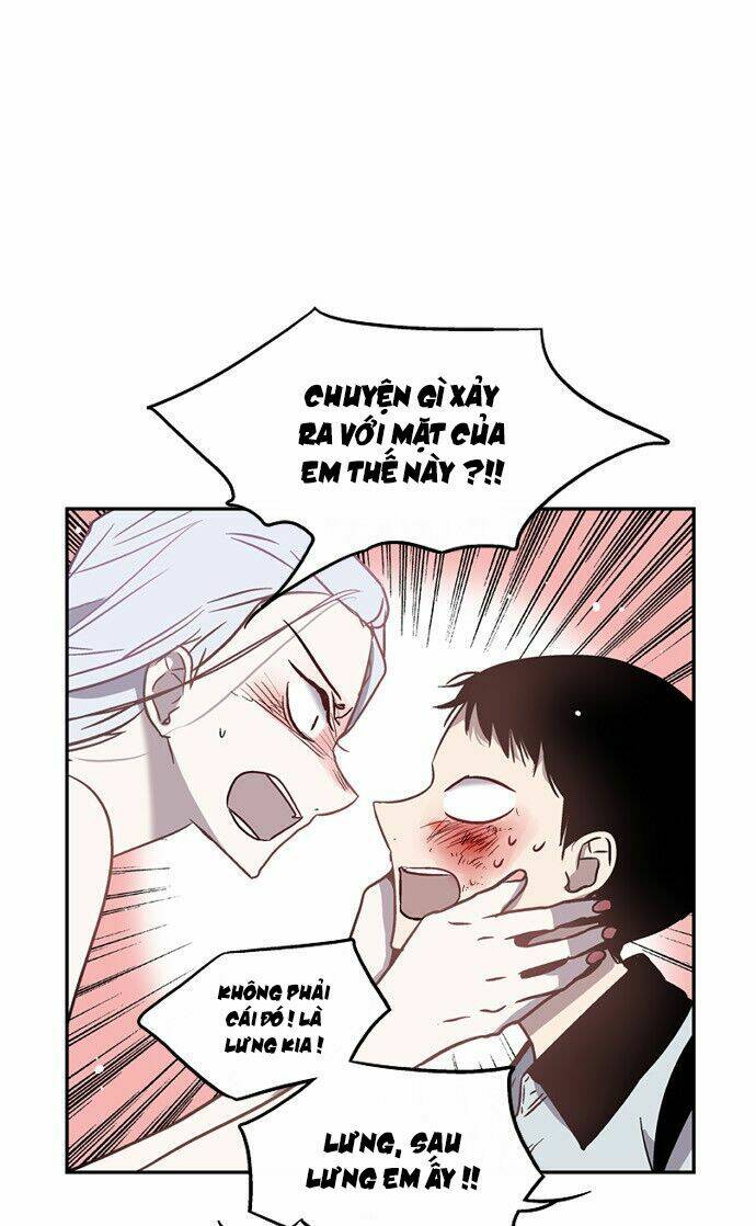 người máy hủy diệt chapter 4 9