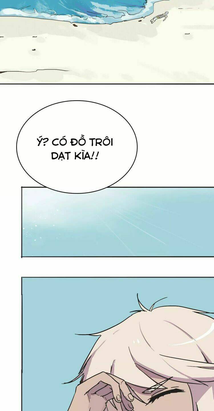 bí mật đảo ngọc dương chapter 1 20