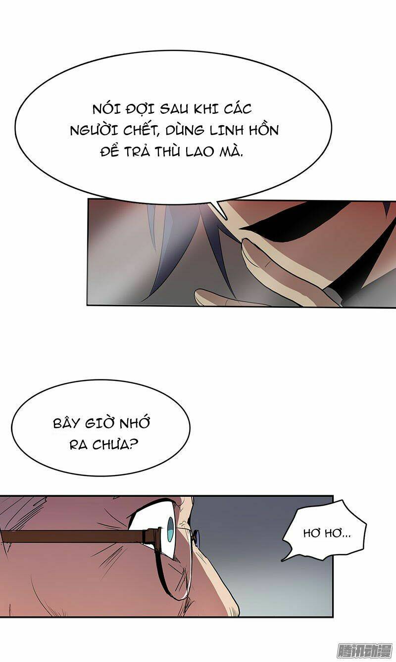 cửa hàng không tên chapter 33 18