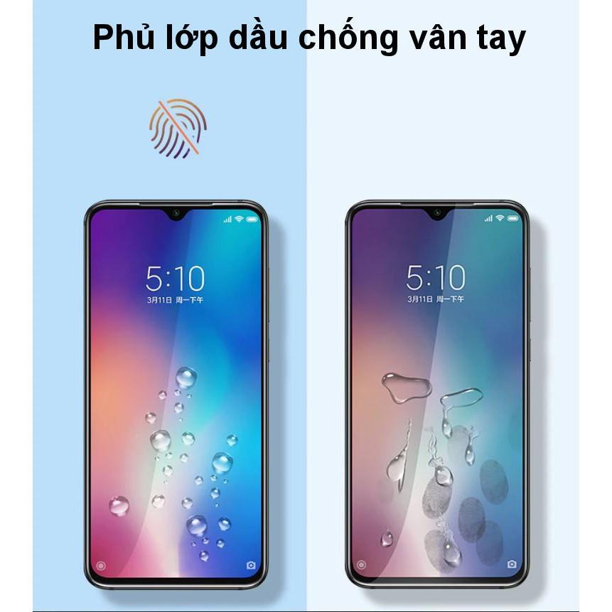 Miếng dán kính cường lực tràn viền HD cho điện thoại Xiaomi 8 (2 chiếc/hộp) UGREEN SP124 70366 - Hàng chính hãng