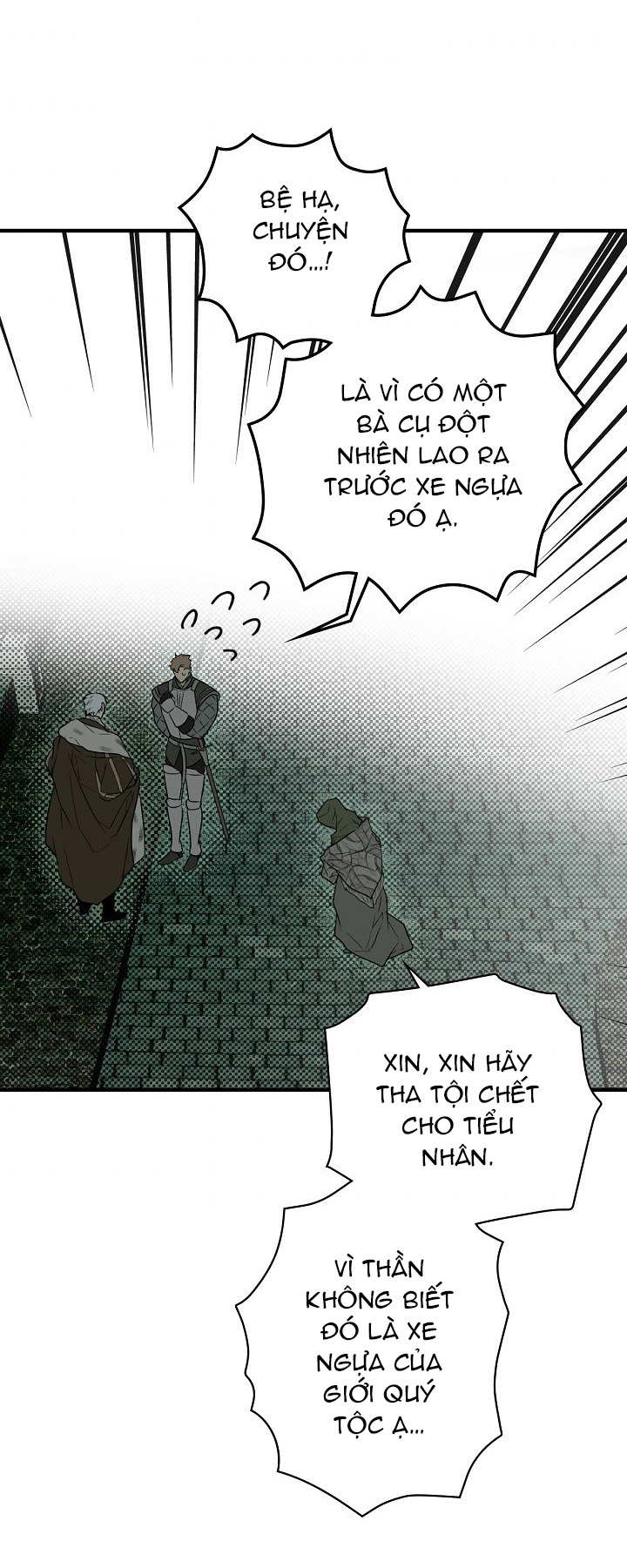 tiểu thư bí ẩn chapter 5 71