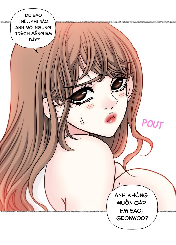 người đàn ông của tôi chapter 15.1 19