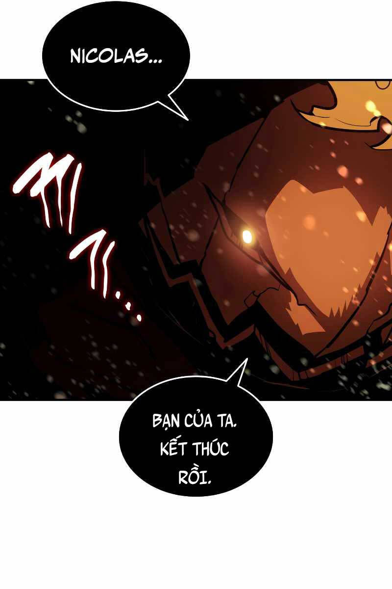 tôi là lính mới chapter 136 96