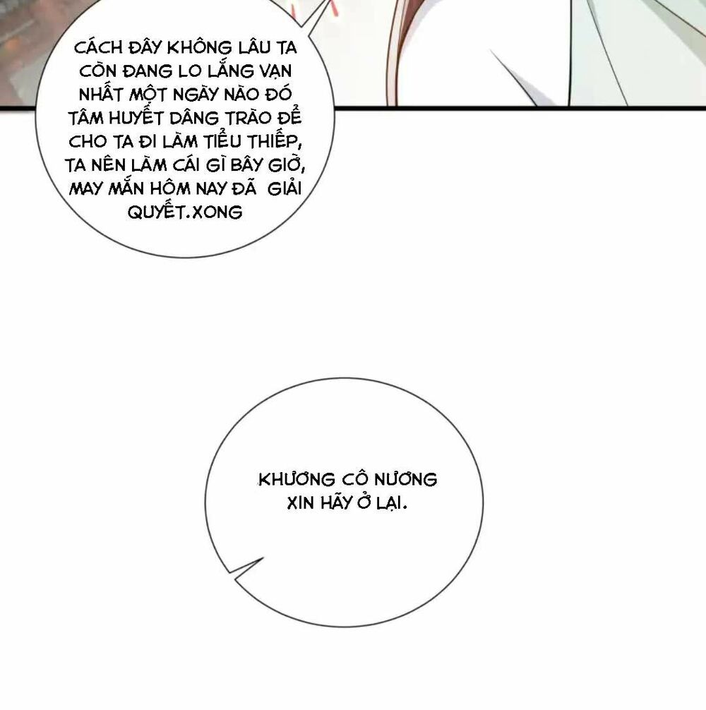 nam thần ai cũng muốn lấy ta chapter 26 15