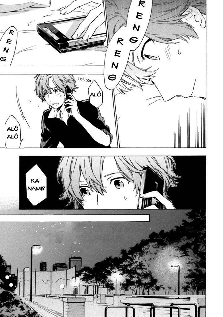 only the flower knows chapter 5 15