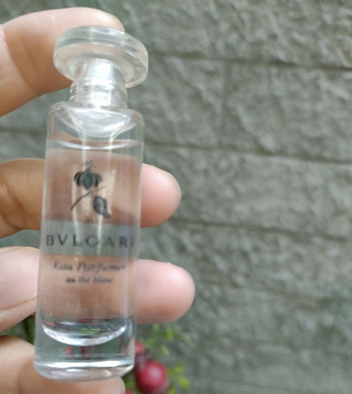 Nước hoa mini bỏ túi 5ml tiện ích