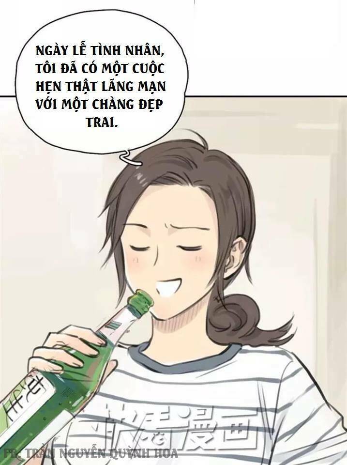 12 giờ của lọ lem chapter 11 9