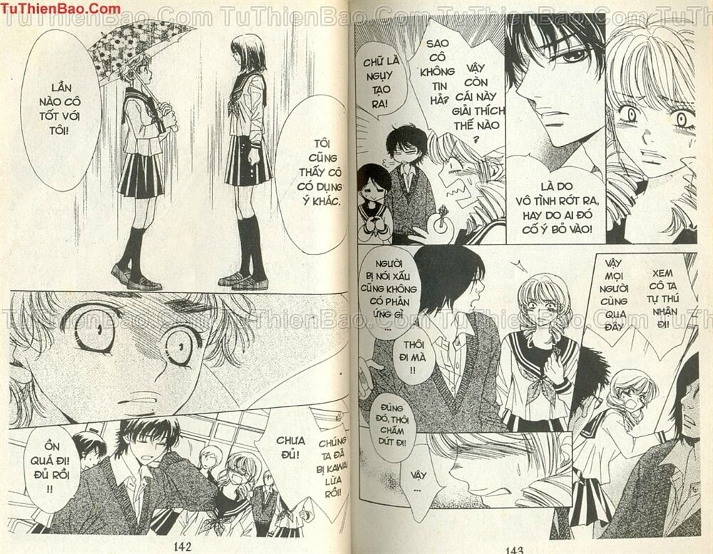 ác quỷ và bản tình ca chapter 3 69