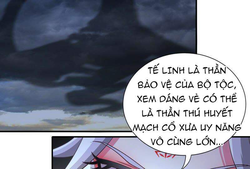 bản kiếm tiên tuyệt không làm nô chapter 23 15