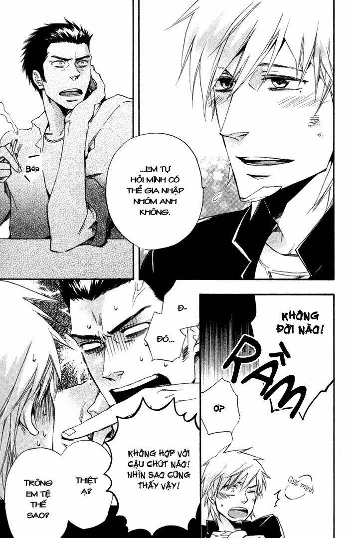 boku no shiru anata no hanashi chapter 1 14