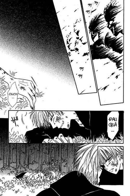 girl got game - power chapter 22 35