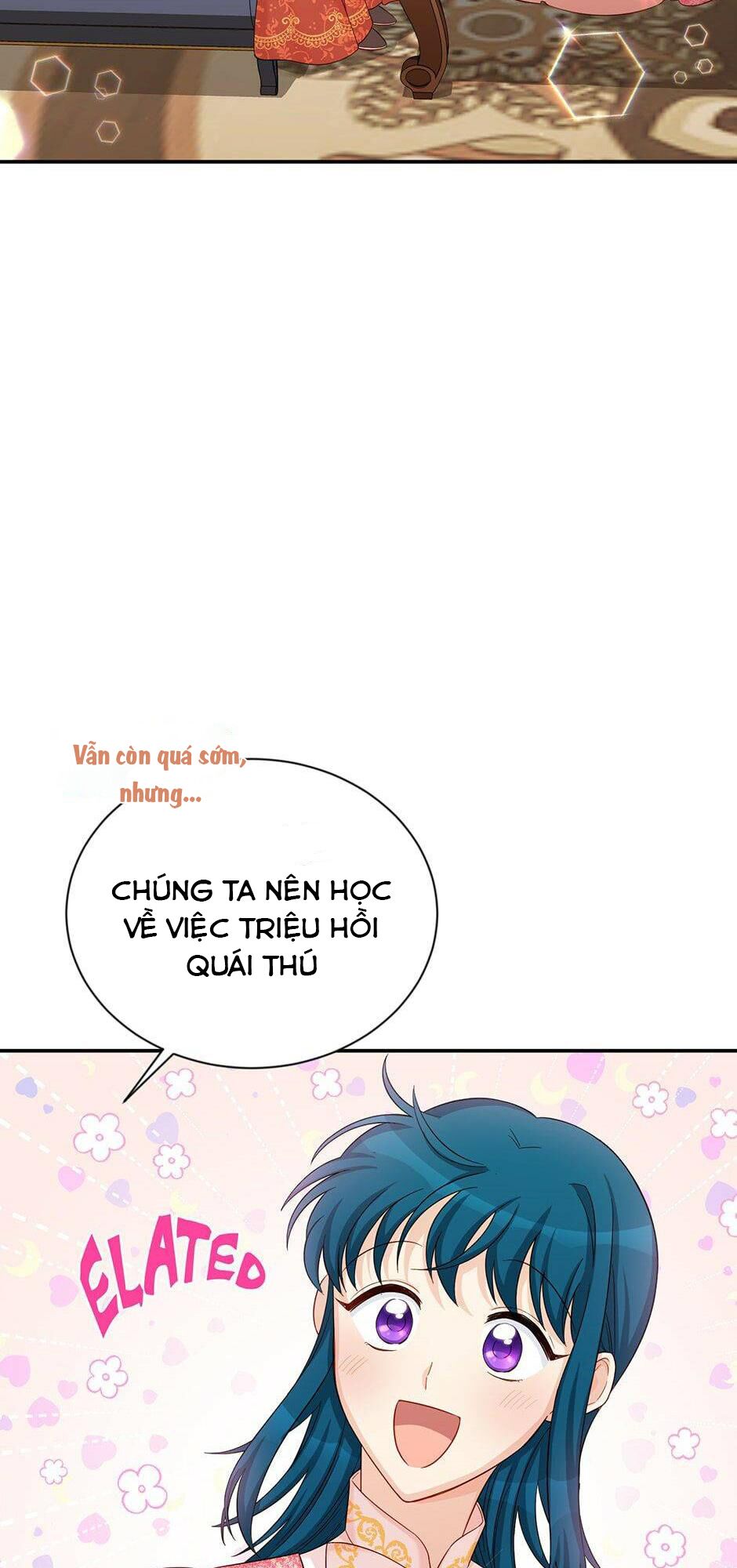 nữ công tước với tâm hồn trống rỗng chapter 74 59