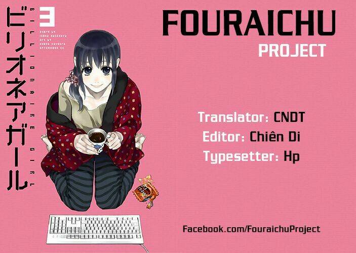 billionaire girl chapter 6 32