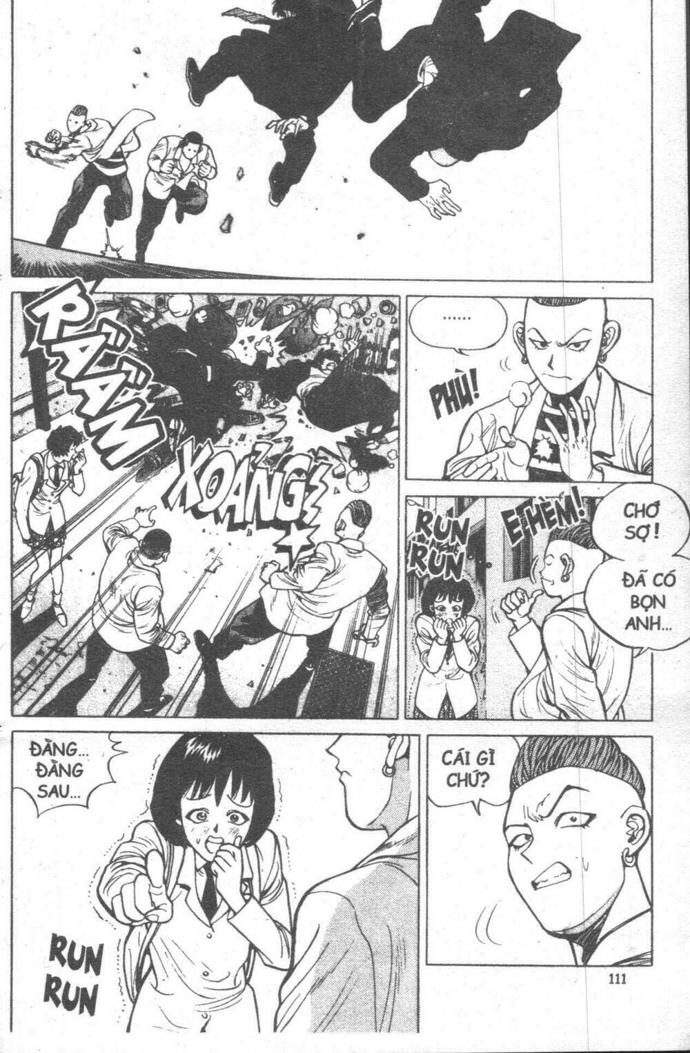 change guy chapter 11 105