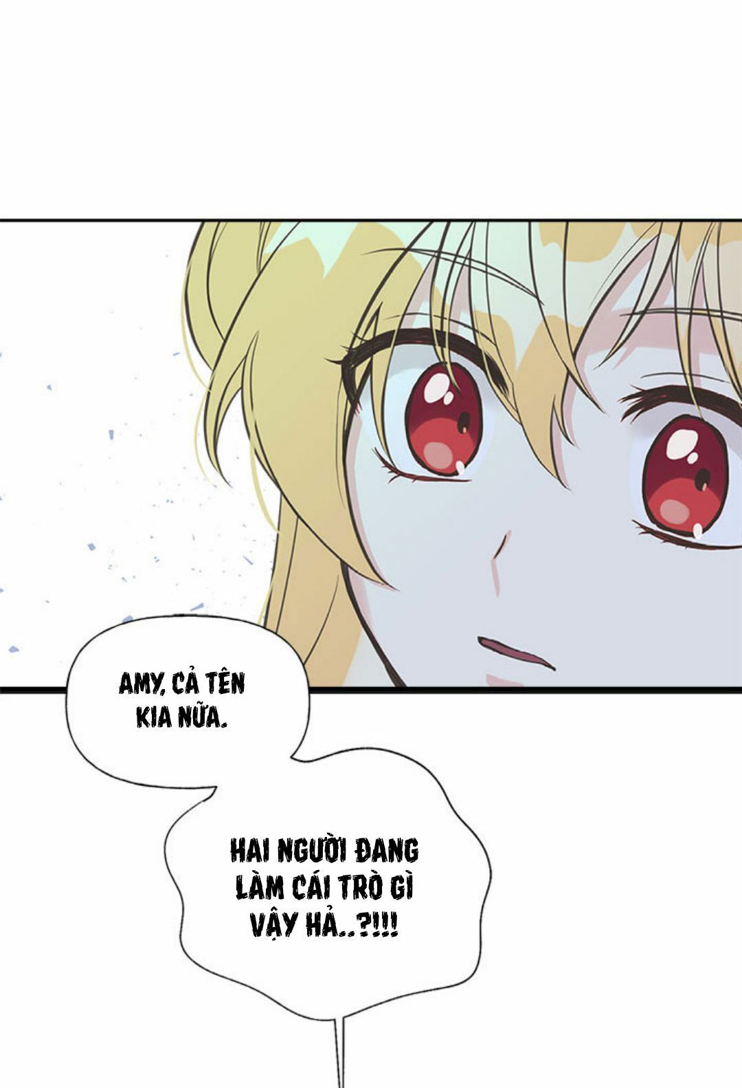 chị tôi đã nhặt về một nam chính quyến rũ chapter 18 51